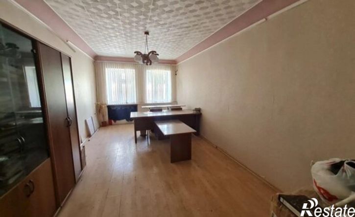 5-комн квартира ул Новосибирская, 52,  д. 52