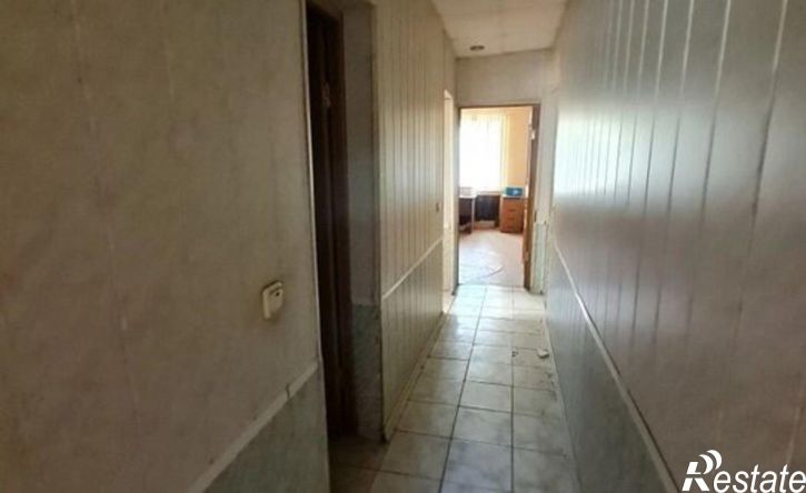 5-комн квартира ул Новосибирская, 52,  д. 52