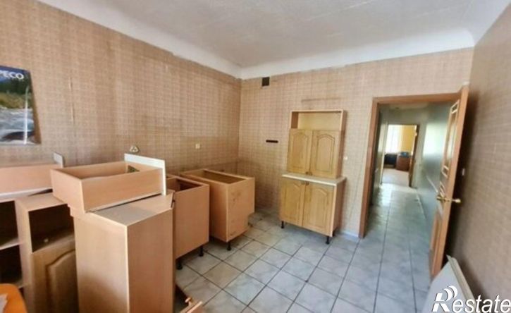 5-комн квартира ул Новосибирская, 52,  д. 52