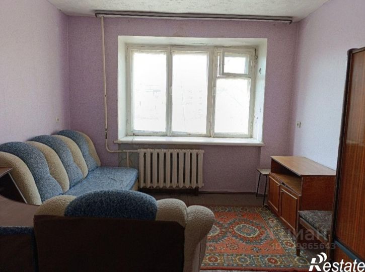 Комната улица Станиславского, 71Б,  д. 71Б