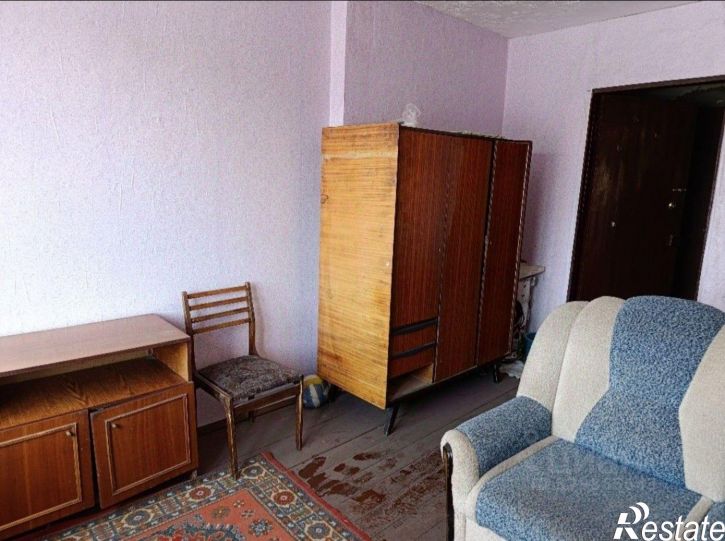 Комната улица Станиславского, 71Б,  д. 71Б