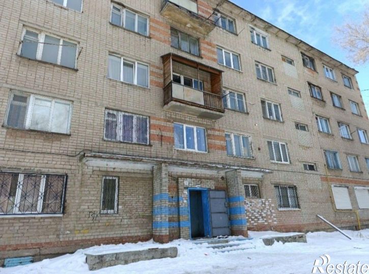 Комната улица Станиславского, 71Б,  д. 71Б