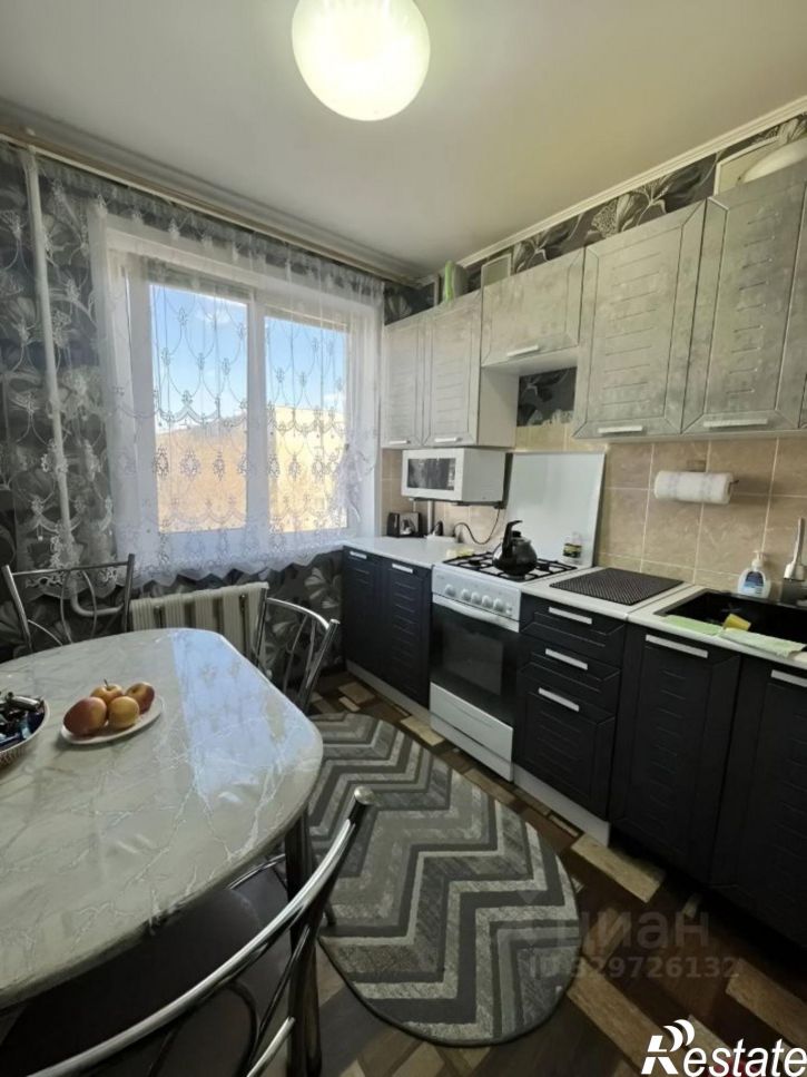 3-комн квартира Тагильская улица, 11А,  д. 11А
