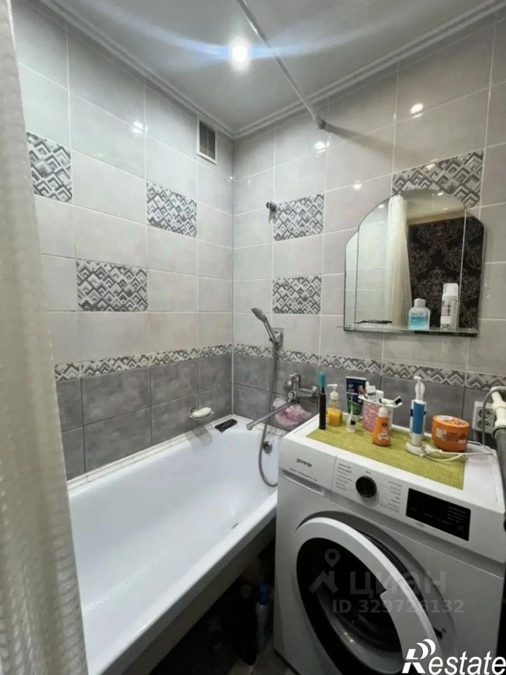 3-комн квартира Тагильская улица, 11А,  д. 11А