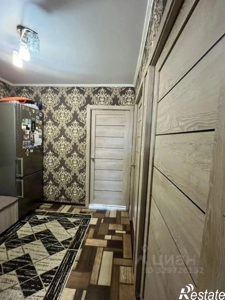 3-комн квартира Тагильская улица, 11А,  д. 11А