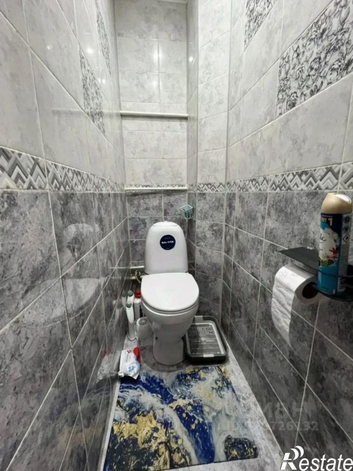 3-комн квартира Тагильская улица, 11А,  д. 11А