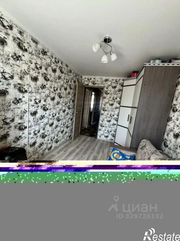 3-комн квартира Тагильская улица, 11А,  д. 11А