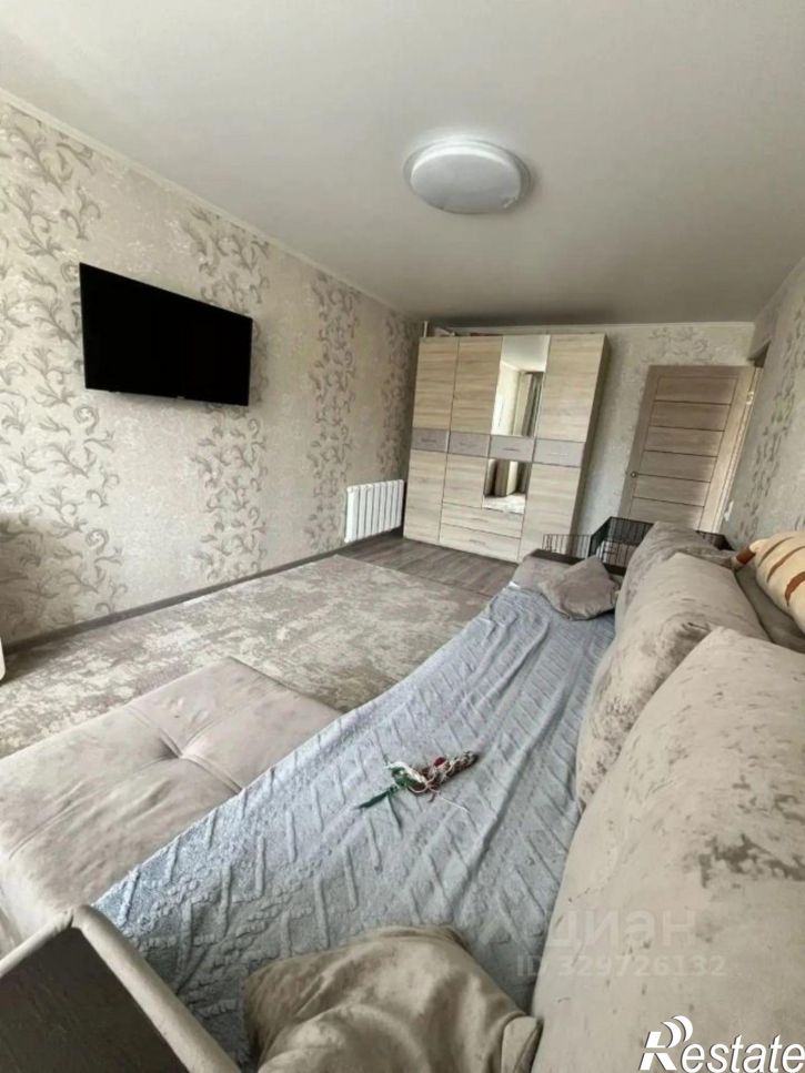 3-комн квартира Тагильская улица, 11А,  д. 11А
