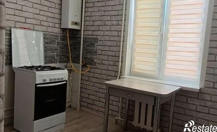 1-комн квартира Станционная улица, 16,  д. 16