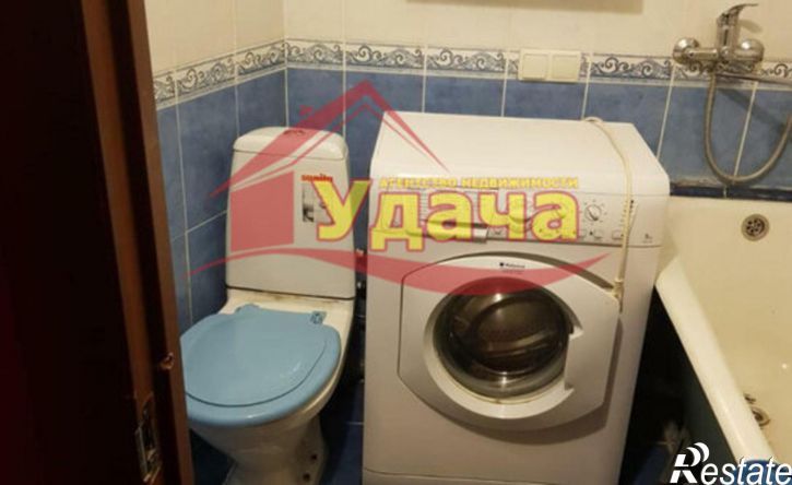 1-комн квартира ул Б.Хмельницкого, 1А,  д. 1А