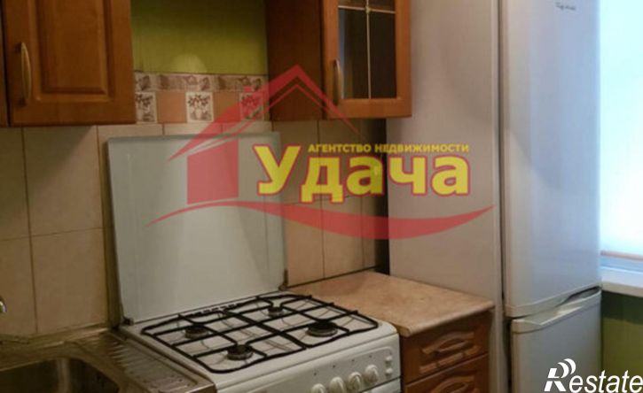 1-комн квартира ул Б.Хмельницкого, 1А,  д. 1А