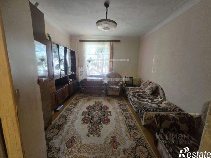 2-комн квартира улица Машиностроителей, 53,  д. 53