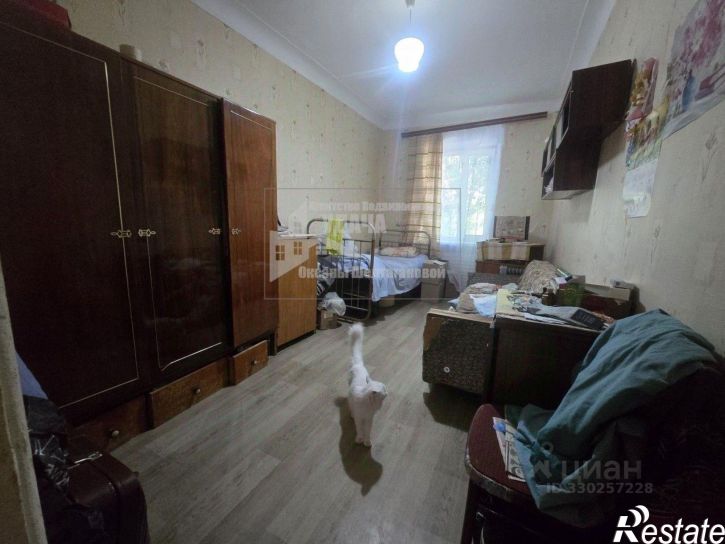 2-комн квартира улица Машиностроителей, 53,  д. 53