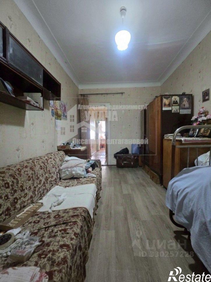 2-комн квартира улица Машиностроителей, 53,  д. 53