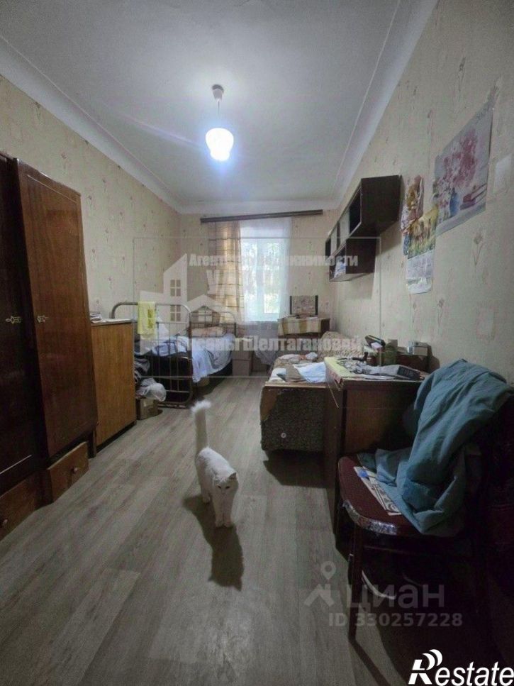 2-комн квартира улица Машиностроителей, 53,  д. 53