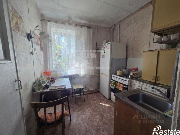2-комн квартира улица Машиностроителей, 53,  д. 53