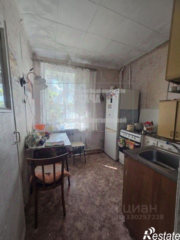 2-комн квартира улица Машиностроителей, 53,  д. 53