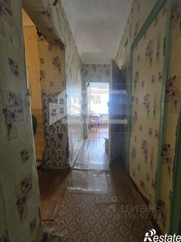 2-комн квартира улица Машиностроителей, 53,  д. 53