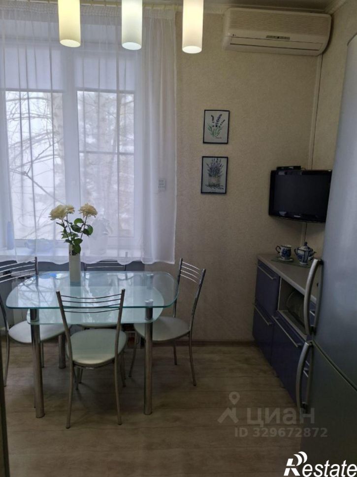 3-комн квартира ул Просвещения, 48,  д. 48