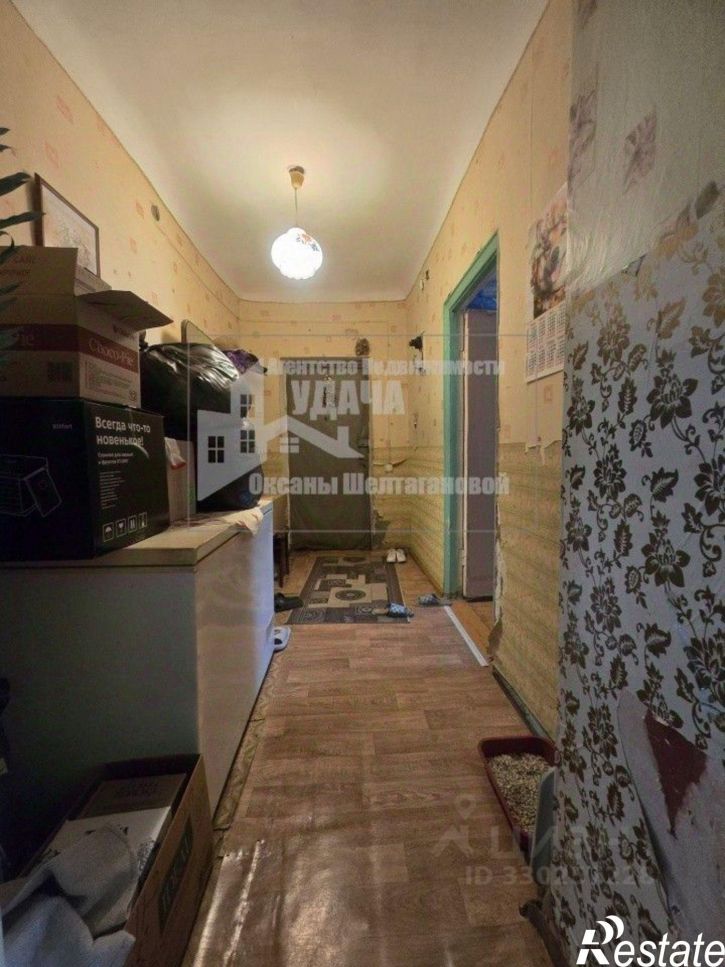 2-комн квартира улица Машиностроителей, 53,  д. 53