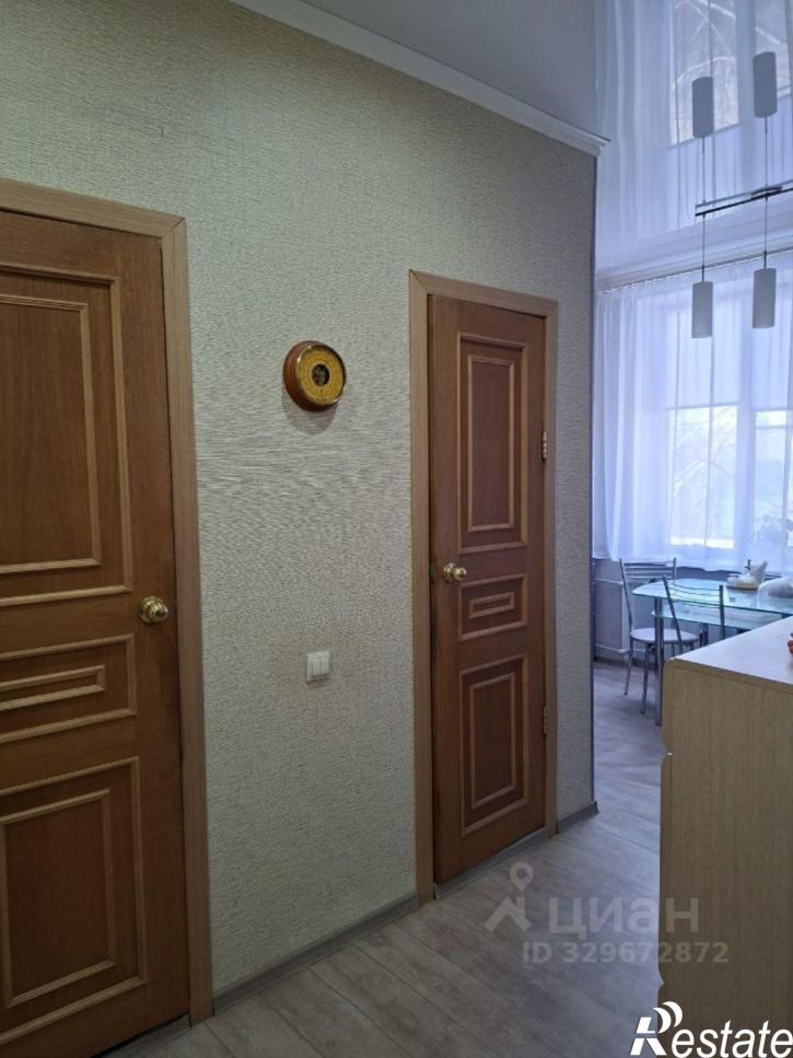 3-комн квартира ул Просвещения, 48,  д. 48
