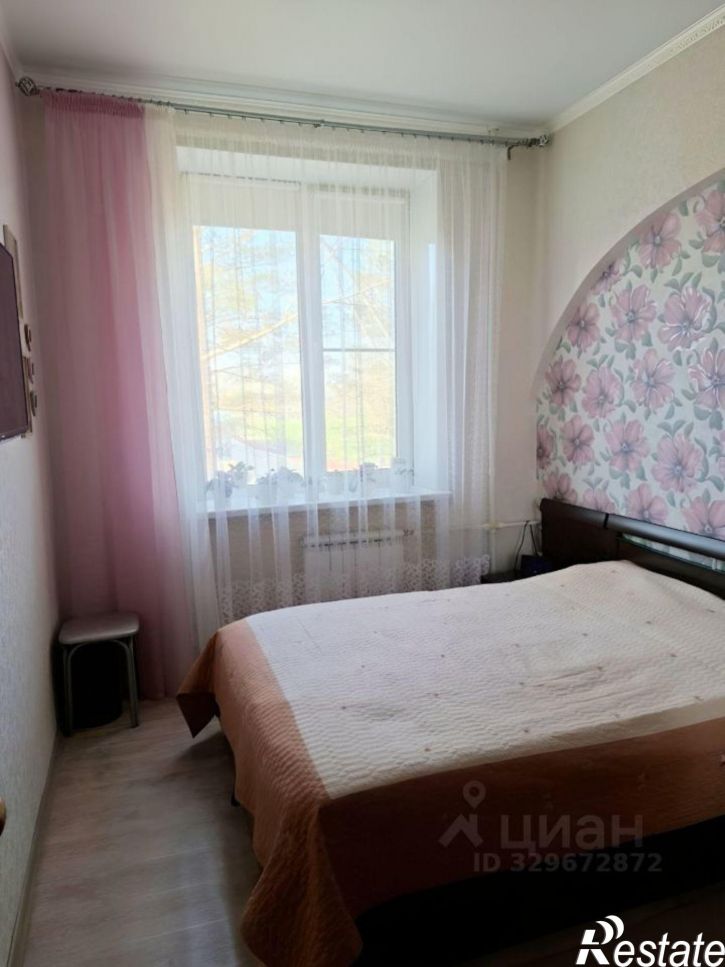 3-комн квартира ул Просвещения, 48,  д. 48