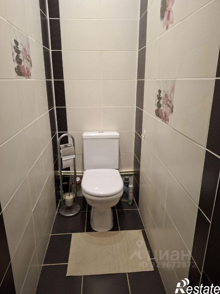 3-комн квартира ул Просвещения, 48,  д. 48