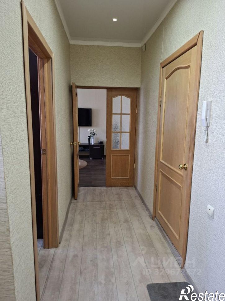3-комн квартира ул Просвещения, 48,  д. 48