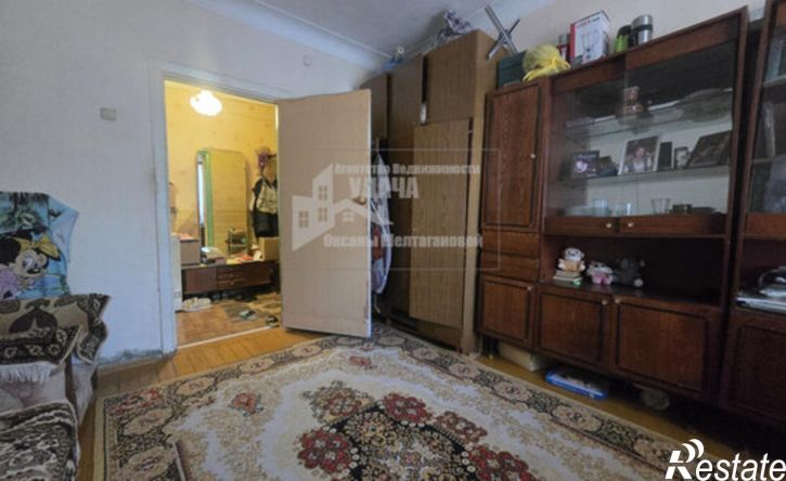 2-комн квартира улица Машиностроителей, 53,  д. 53