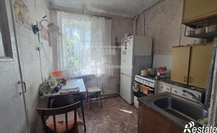 2-комн квартира улица Машиностроителей, 53,  д. 53