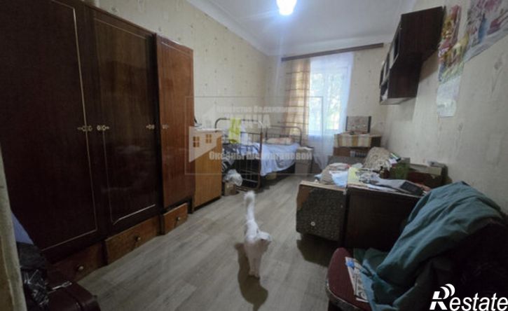 2-комн квартира улица Машиностроителей, 53,  д. 53