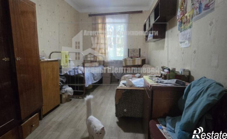 2-комн квартира улица Машиностроителей, 53,  д. 53