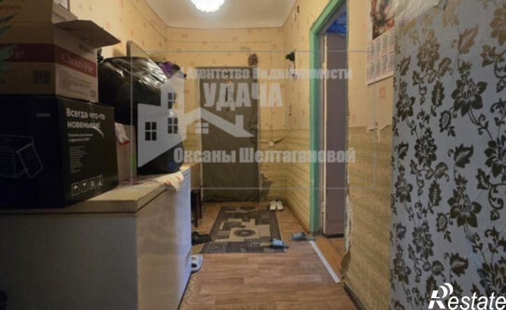 2-комн квартира улица Машиностроителей, 53,  д. 53