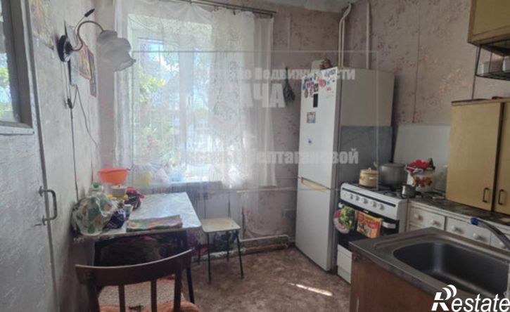 2-комн квартира улица Машиностроителей, 53,  д. 53
