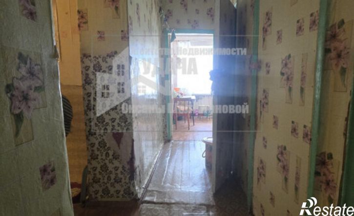 2-комн квартира улица Машиностроителей, 53,  д. 53