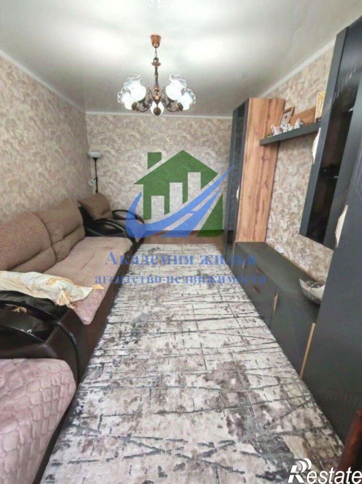 3-комн квартира улица Докучаева, 54А,  д. 54А