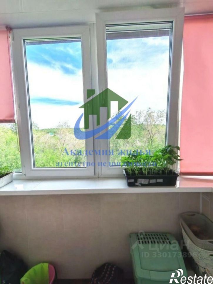 3-комн квартира улица Докучаева, 54А,  д. 54А