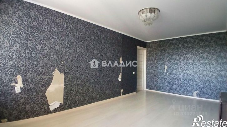 4-комн квартира улица Добровольского, 13,  д. 13