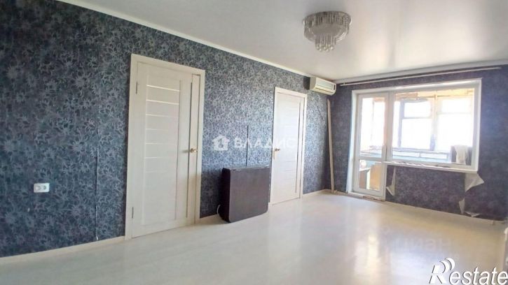 4-комн квартира улица Добровольского, 13,  д. 13