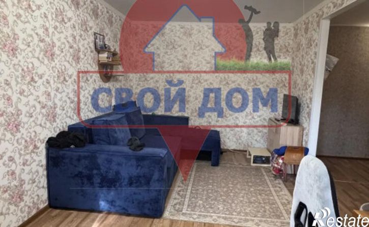2-комн квартира ул Челябинская, 10А,  д. 10А