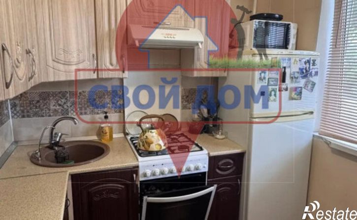 2-комн квартира ул Челябинская, 10А,  д. 10А