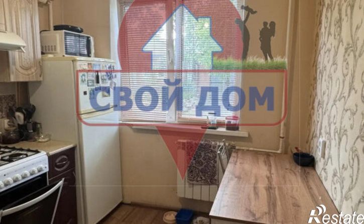 2-комн квартира ул Челябинская, 10А,  д. 10А