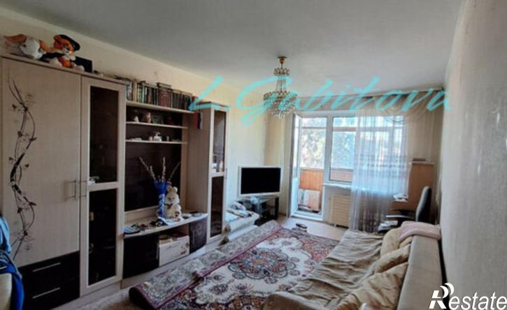 2-комн квартира улица Кутузова, 56А,  д. 56А