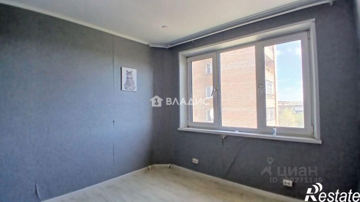 4-комн квартира улица Добровольского, 13,  д. 13