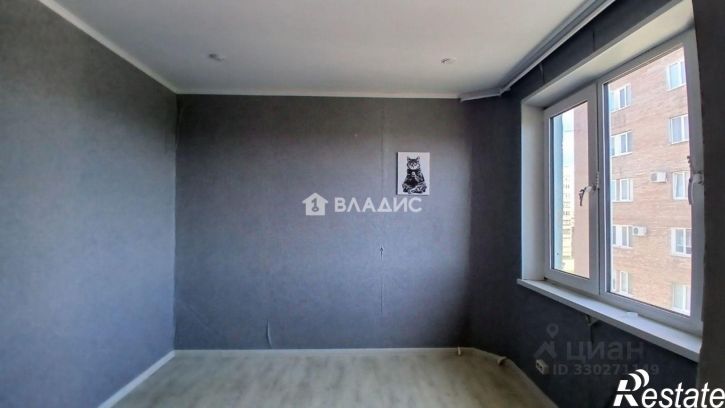 4-комн квартира улица Добровольского, 13,  д. 13
