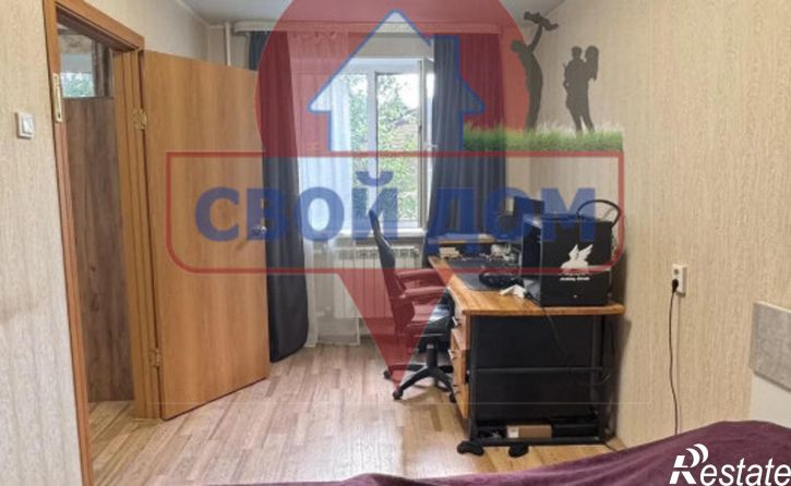 2-комн квартира ул Челябинская, 10А,  д. 10А