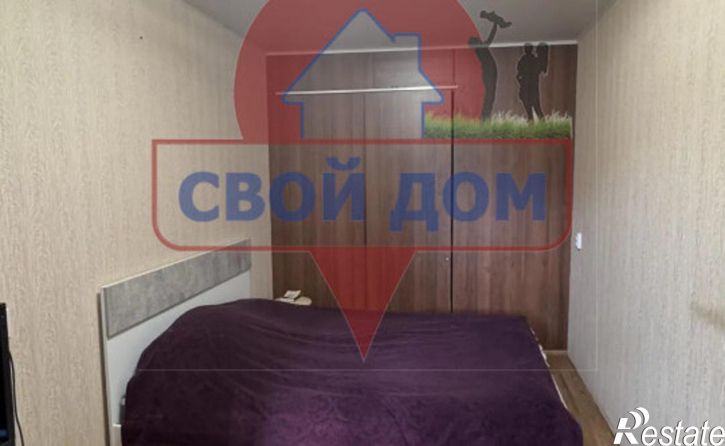 2-комн квартира ул Челябинская, 10А,  д. 10А