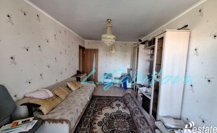 2-комн квартира улица Кутузова, 56А,  д. 56А