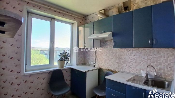 4-комн квартира улица Добровольского, 13,  д. 13