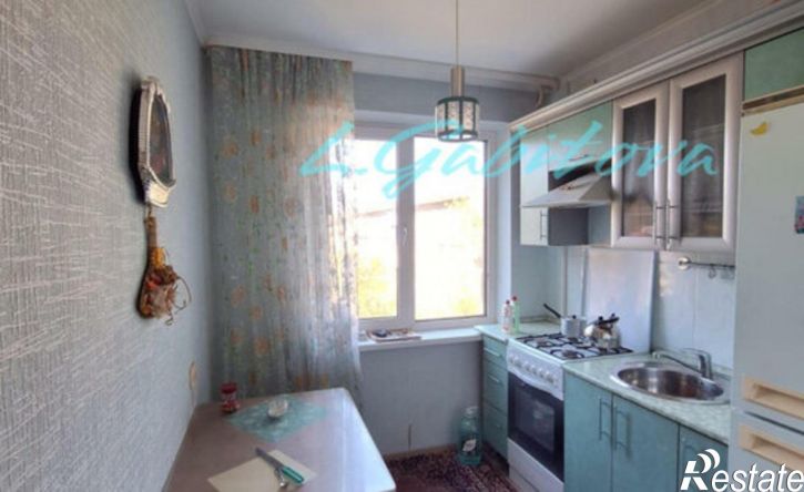 2-комн квартира улица Кутузова, 56А,  д. 56А
